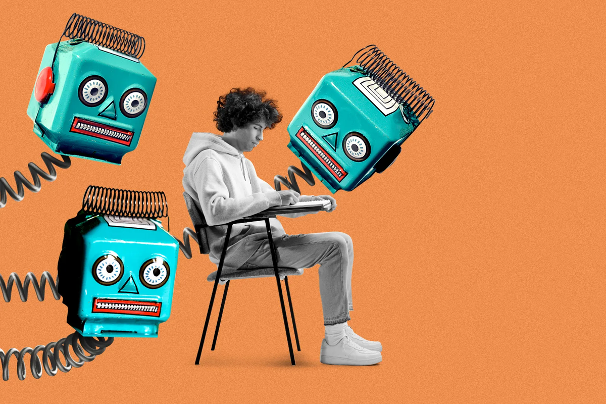 اوپن‌ای‌آی مدعی تغییر سیاست‌های خود برای حفاظت از نوجوانان شد