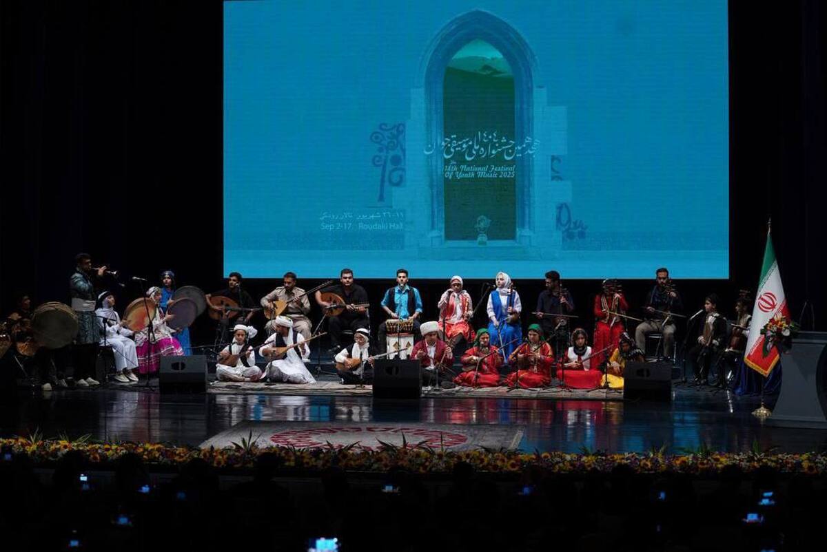 جشنواره ملی موسیقی جوان در ایستگاه پایانی; از تقاضای تاسیس دبیرخانه دائمی تا جلسه با وزرای علوم و فرهنگ