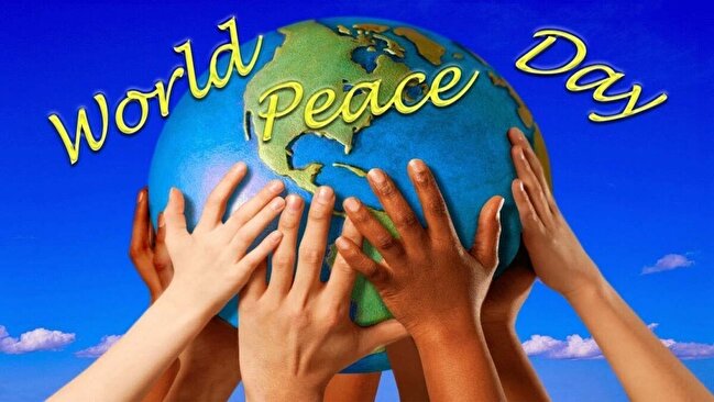 صلح واقعی تنها در عدالت معنا می‌یابد؛  صلح تحمیلی پایدار نخواهد بود