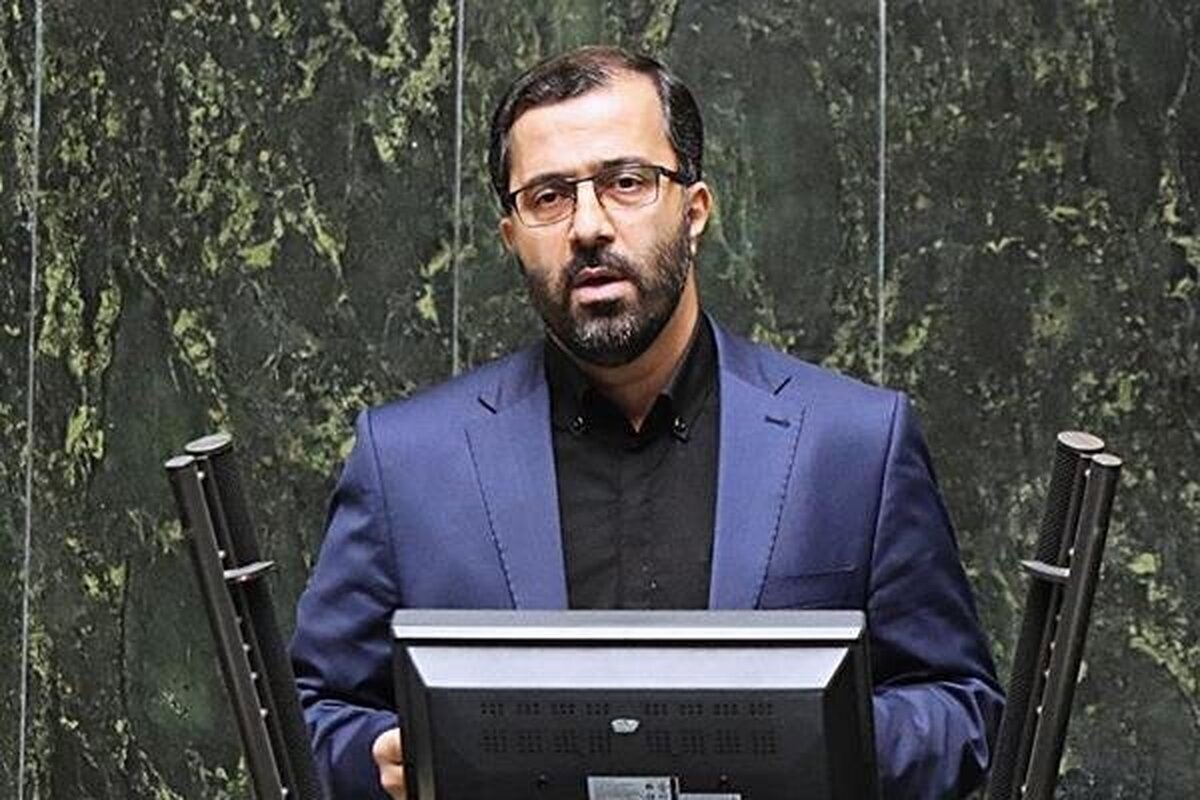 گودرزی: اتحادیه بین‌المللی ضدتحریم با حضور ۲۵ کشور در آستانه تشکیل است