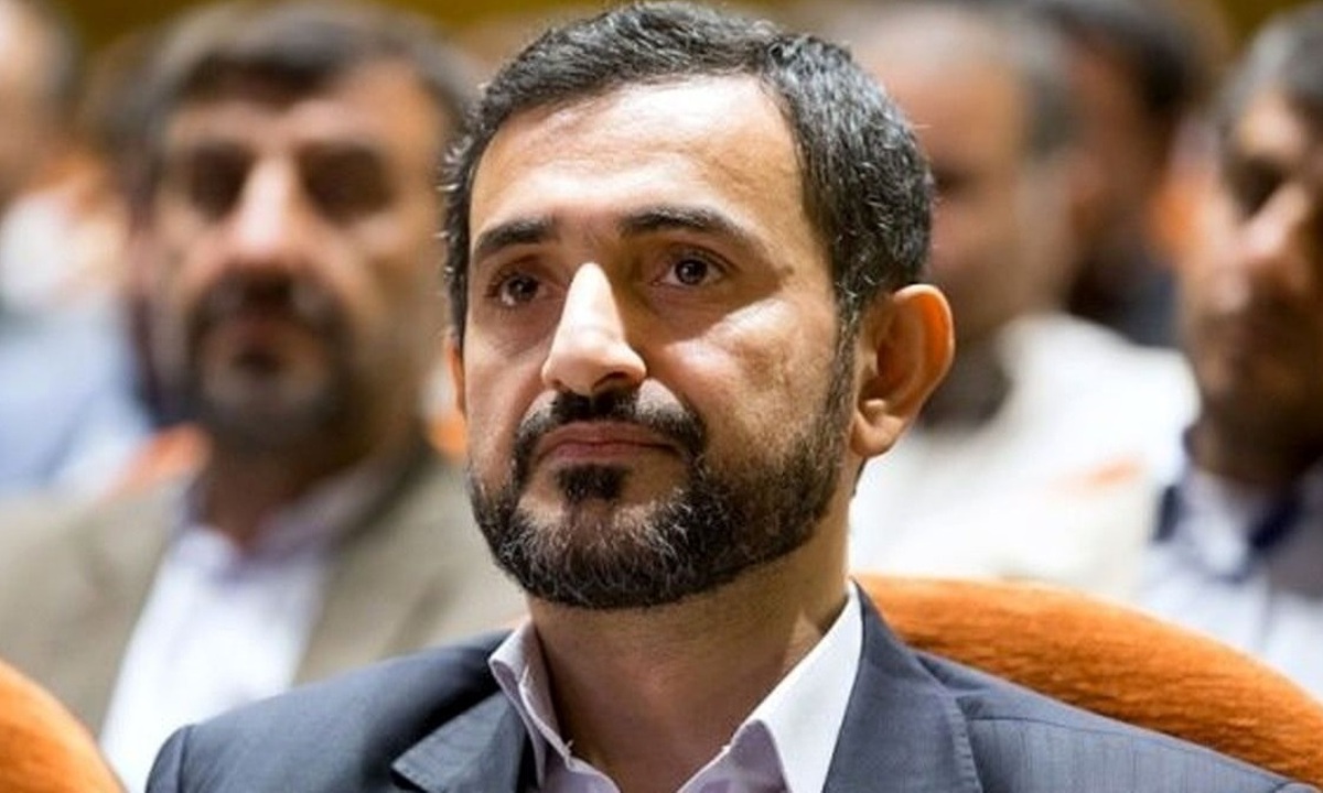 زارعی: سیاسیون خشاب اروپایی‌ها را پر نکنند