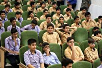 دانش‌آموزان پایه هفتم، کنشگران آینده ایران اسلامی هستند