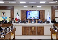 چهاردهمین نشست اتحادیه واحدهای دانشگاه آزاد اسلامی آغاز به‌کار کرد