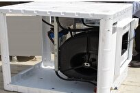 آغاز طرح جایگزینی یک میلیون موتور پر بازده BLDC در کولر‌های آبی