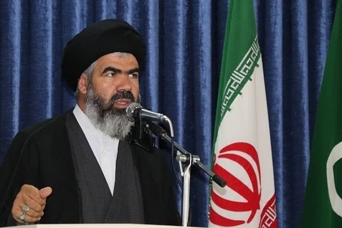 فریاد «امر به معروف» طنین قرن‌ها؛ شهید ابدام نماد ایستادگی در برابر تهاجم فرهنگی