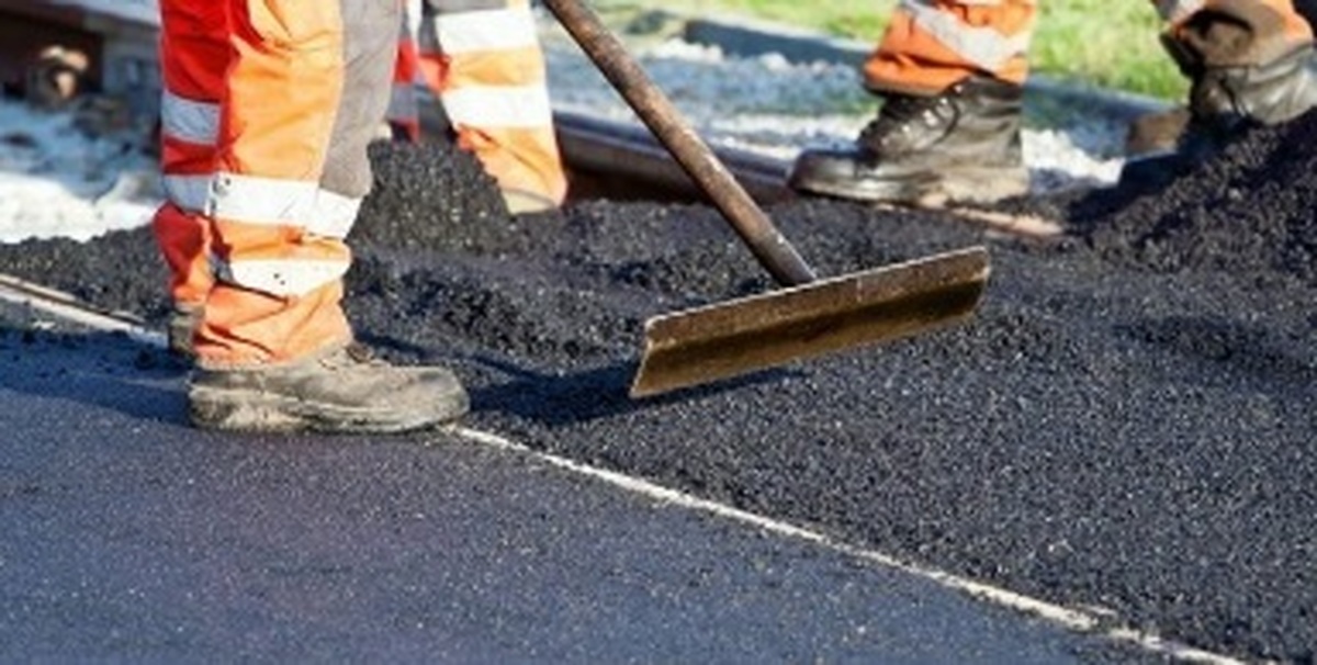 محققان واحد علوم و تحقیقات باکتری‌های مؤثر در تخریب و اصلاح قیر را شناسایی کردند