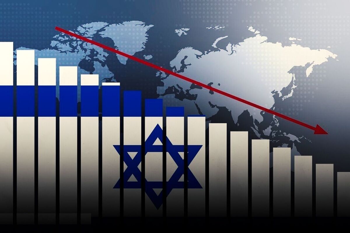 اروپا نخستین گام تحریمی علیه رژیم صهیونیستی را برداشت؛ اسرائیل در آستانه انزوای کامل