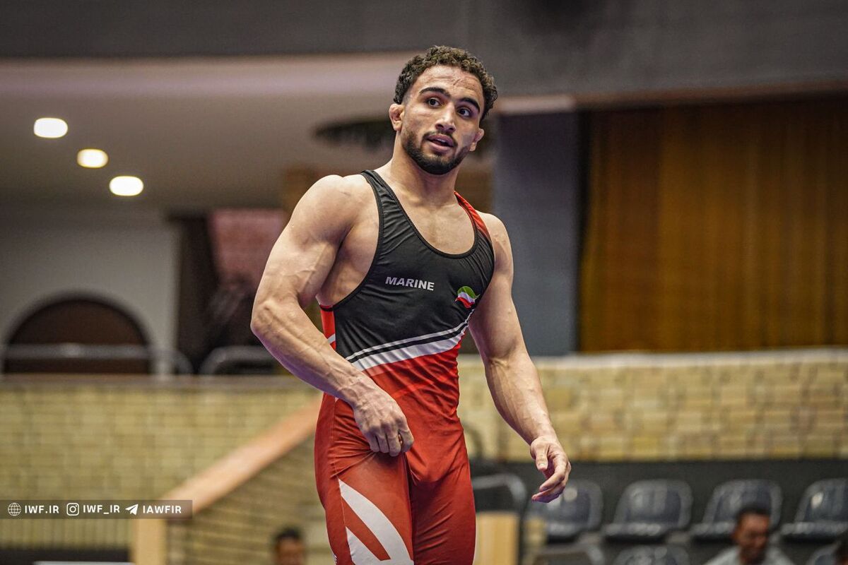 بازگشت به اردو از روز پنجشنبه؛ تکلیف سنگین‌وزن امید در روسیه مشخص می‌شود