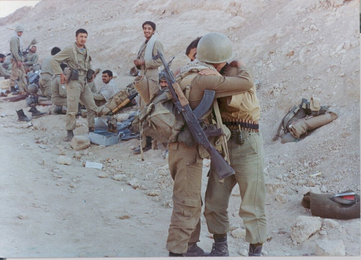 «عقرب زرد» و «یک وجب خاک»؛ ۲ مستند دیدنی دفاع مقدس با موضوعاتی روشنگر