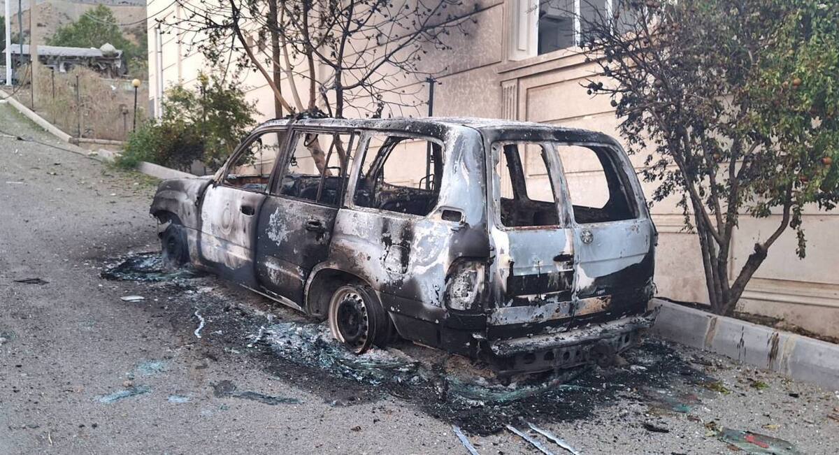 پیگیری حقوقی اقدام غیرقانونی حمله به امدادگران هلال‌ احمر  امضای ۹۳ کشور پای مستندات نقض حقوق بشردوستانه توسط رژیم صهیونیستی