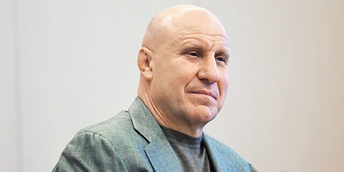 واکنش مامیاشویلی به ناکامی روس‌ها: گاهی پیش آمده که بدون مدال هم برگشته‌ایم؛ ما به المپیک می‌رویم!