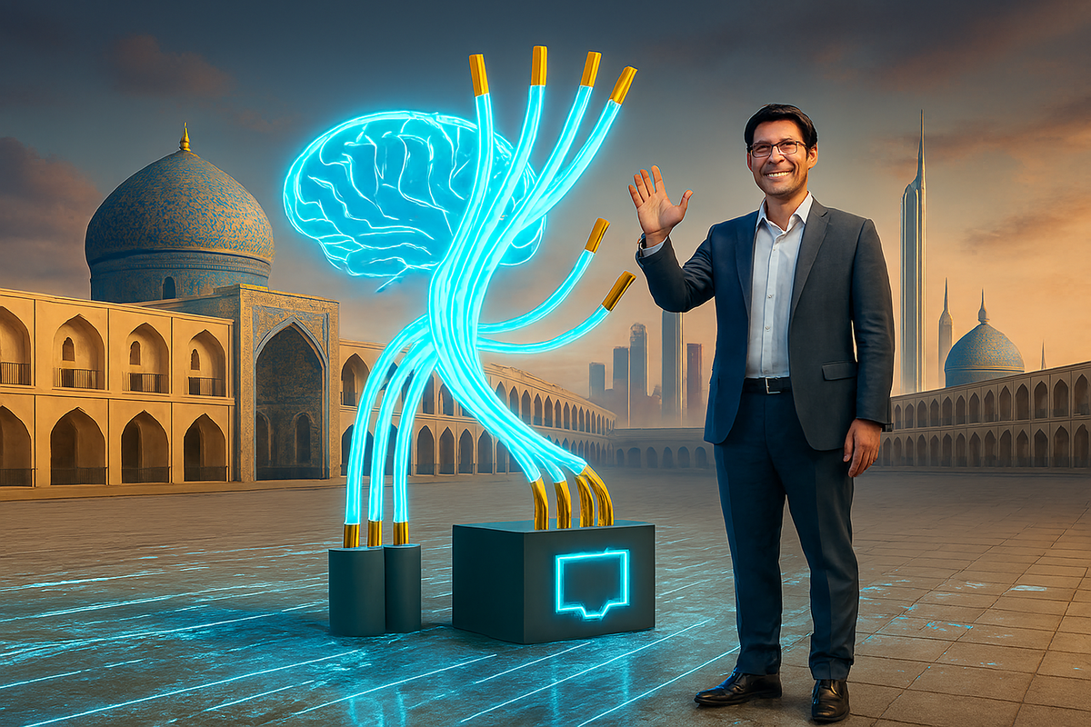 شهرداری به ازای واگذاری مسیر اختصاصی فیبرنوری، مجوز حفاری برای اپراتورها صادر می‌کند