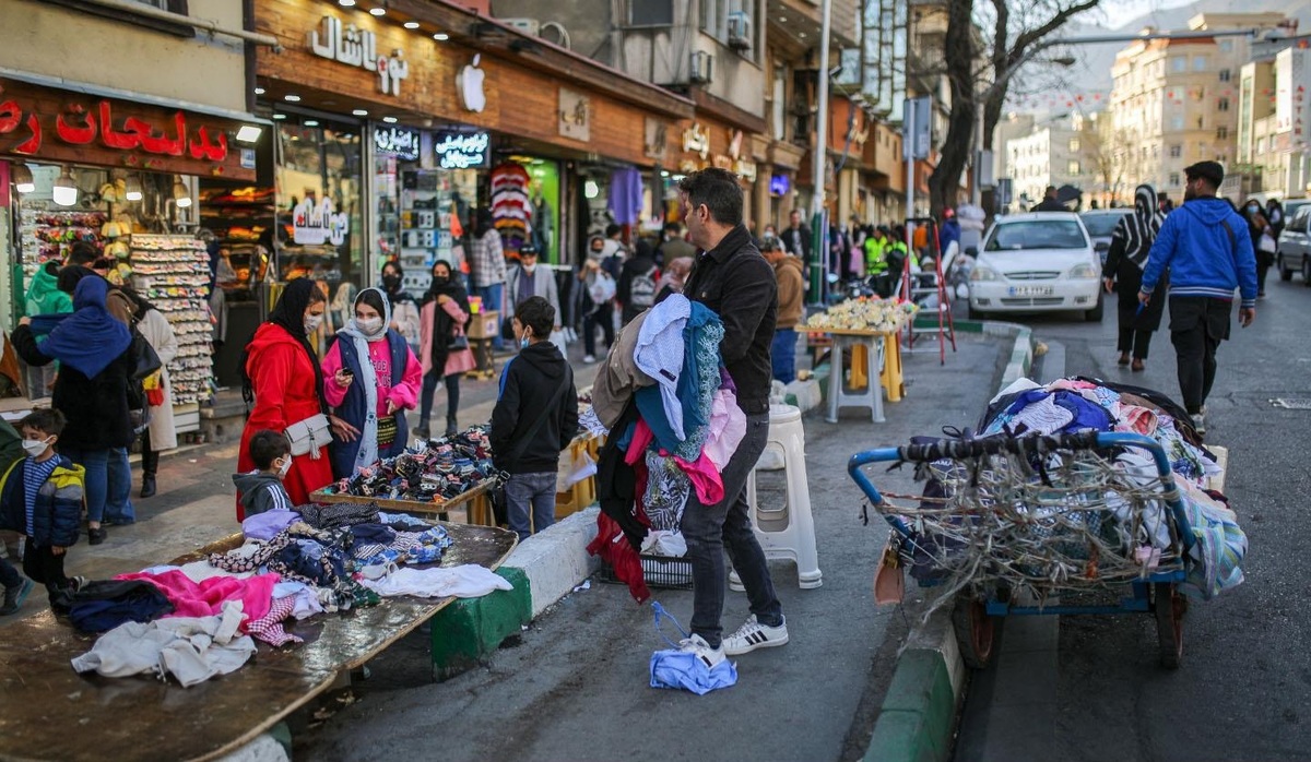 هشدار شورای شهر نسبت به اجاره پیاده‌روها و انحراف از مأموریت اصلی