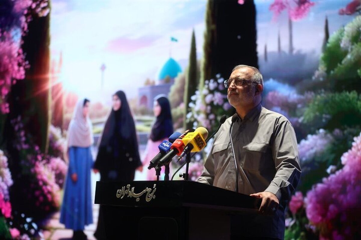 زاکانی: ۹۵ درصد مشکلات کشور به تحریم ربطی ندارد