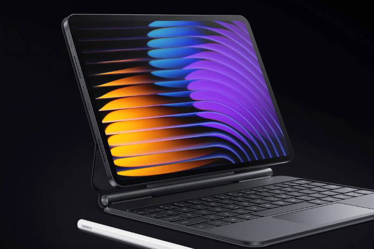 شیائومی پد ۸ با قدرت اسنپدراگون ۸ نسل ۴ از راه می‌رسد