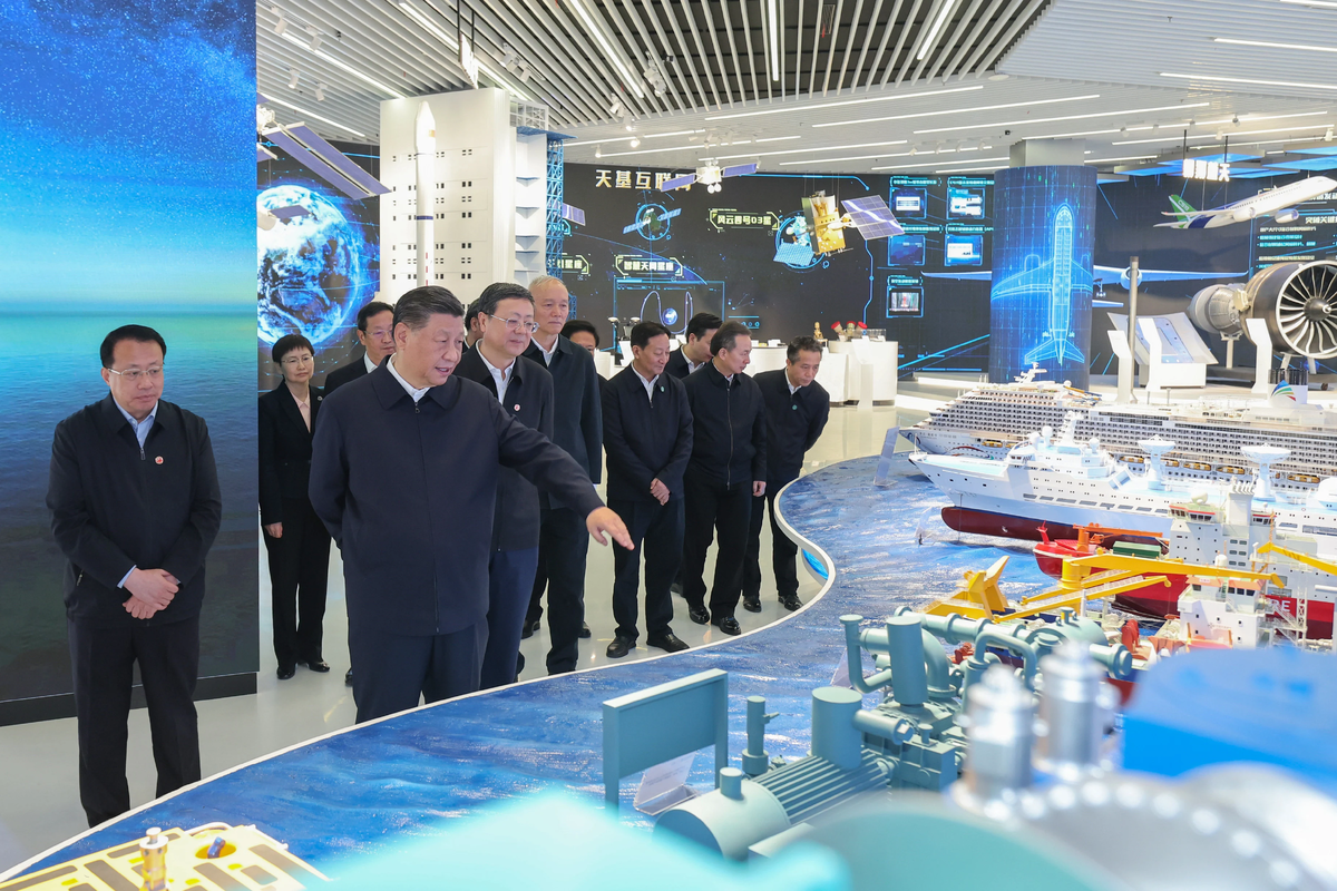 چین جای آلمان را در فهرست نوآورترین کشورهای جهان گرفت