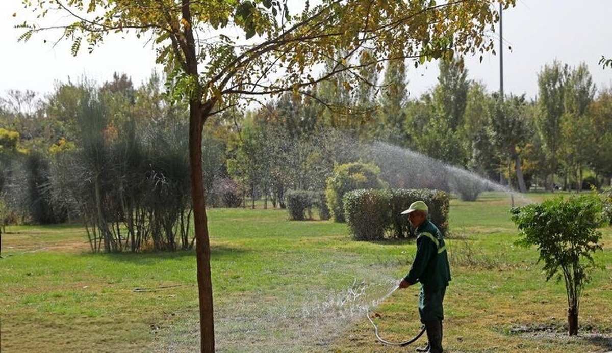 تدوین طرح جامع آب خام به کجا رسید؟