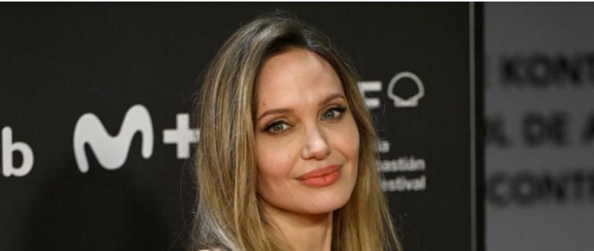 آنجلینا جولی: دیگر کشورم آمریکا را نمی‌شناسم