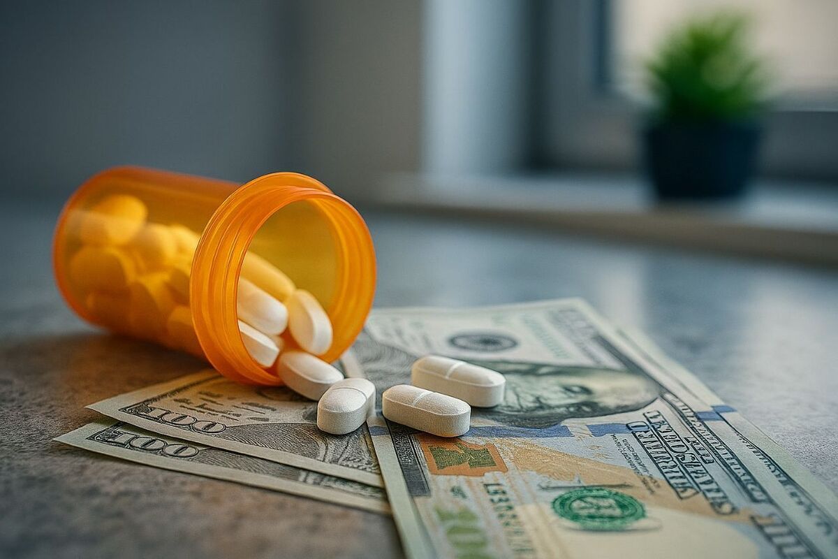 باز شدن مسیر تولید دارو‌های ارزان‌تر و سبز‌تر