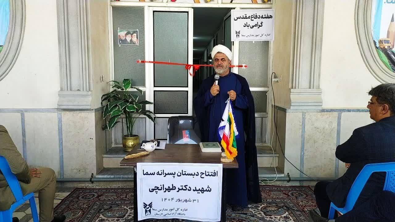 دشمنان در حذف نخبگان ما اشتباه می‌کنند؛ طهرانچی‌ها و چمران‌ها تکثیر خواهند شد