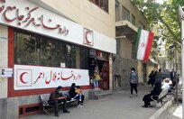 هلال‌احمر داروهای تک‌نسخه‌اى را به خانه بیماران می‌رساند/ ١٢ استان زیر پوشش توزیع داروهای تک‌نسخه‌اى