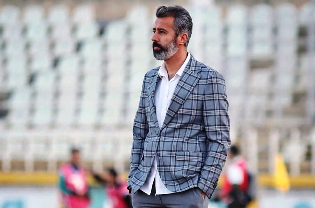 فتح اللهی بار دیگر سرپرست تیم مس رفسنجان شد