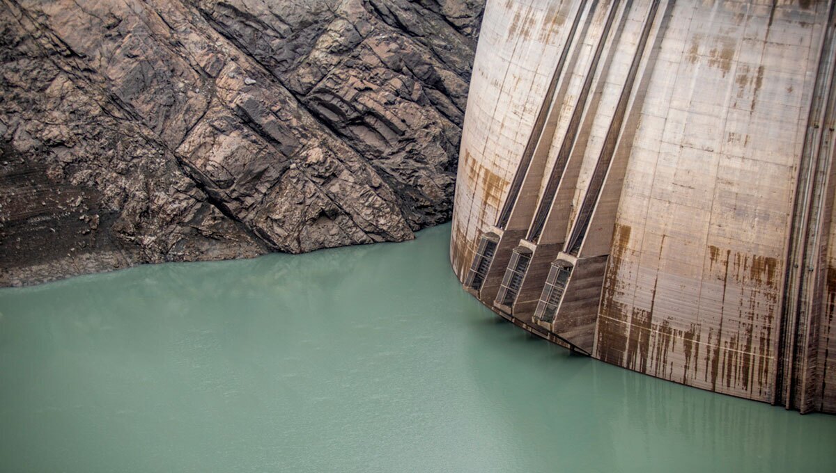 پاییز خشک در راه است؛ پنجمین سال آبی دشوار در کمین ایران