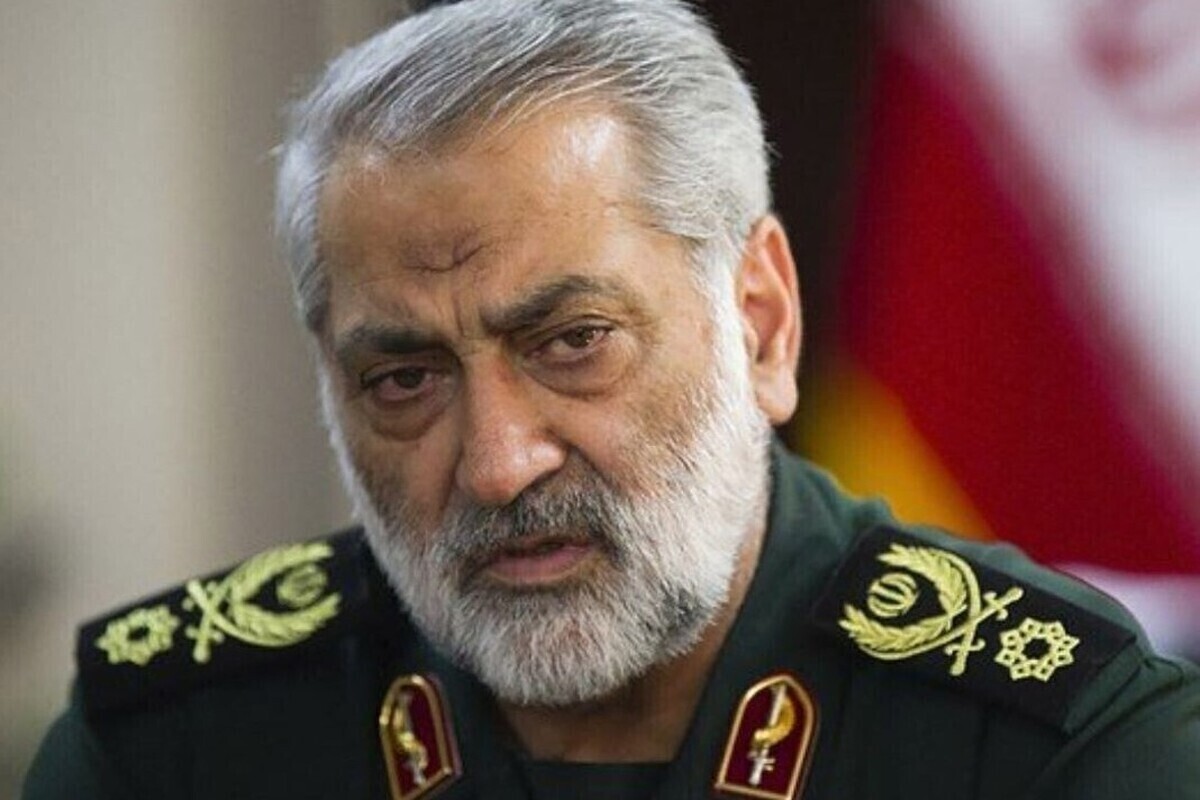 سردار شکارچی: ایستادگی ملت ایران در دفاع مقدس، انقلاب را بیمه کرد