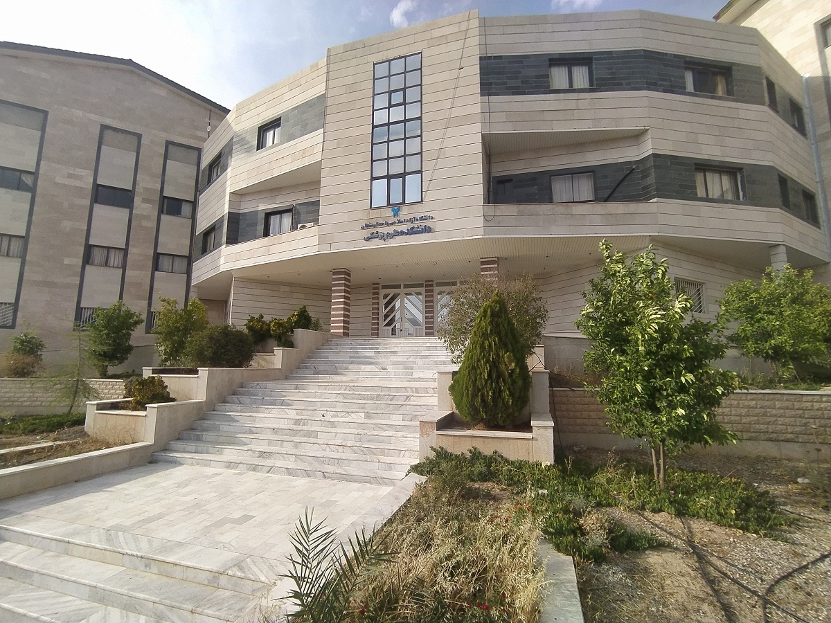 درخشش دانشجویان پرستاری دانشگاه آزاد در آزمون ارشد علوم پزشکی