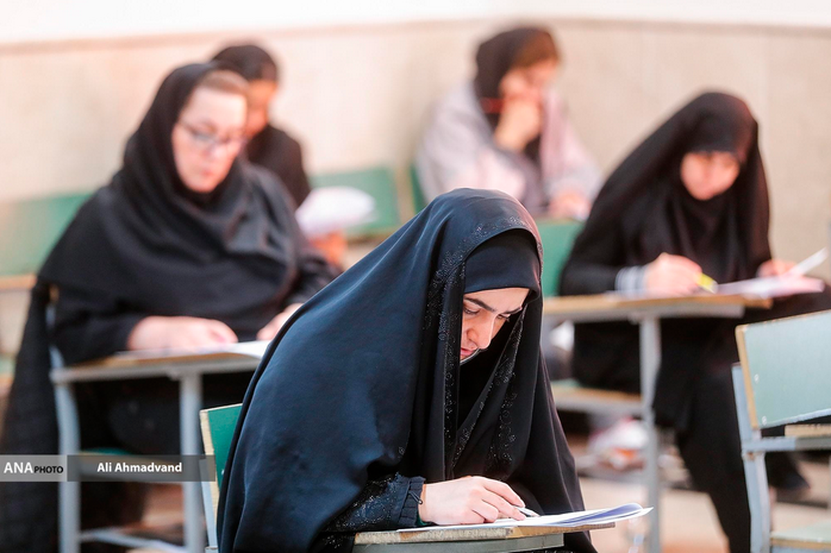 نام‌نویسی در دوره‌های علمی کاربردی مهر ۱۴۰۴ تمدید شد