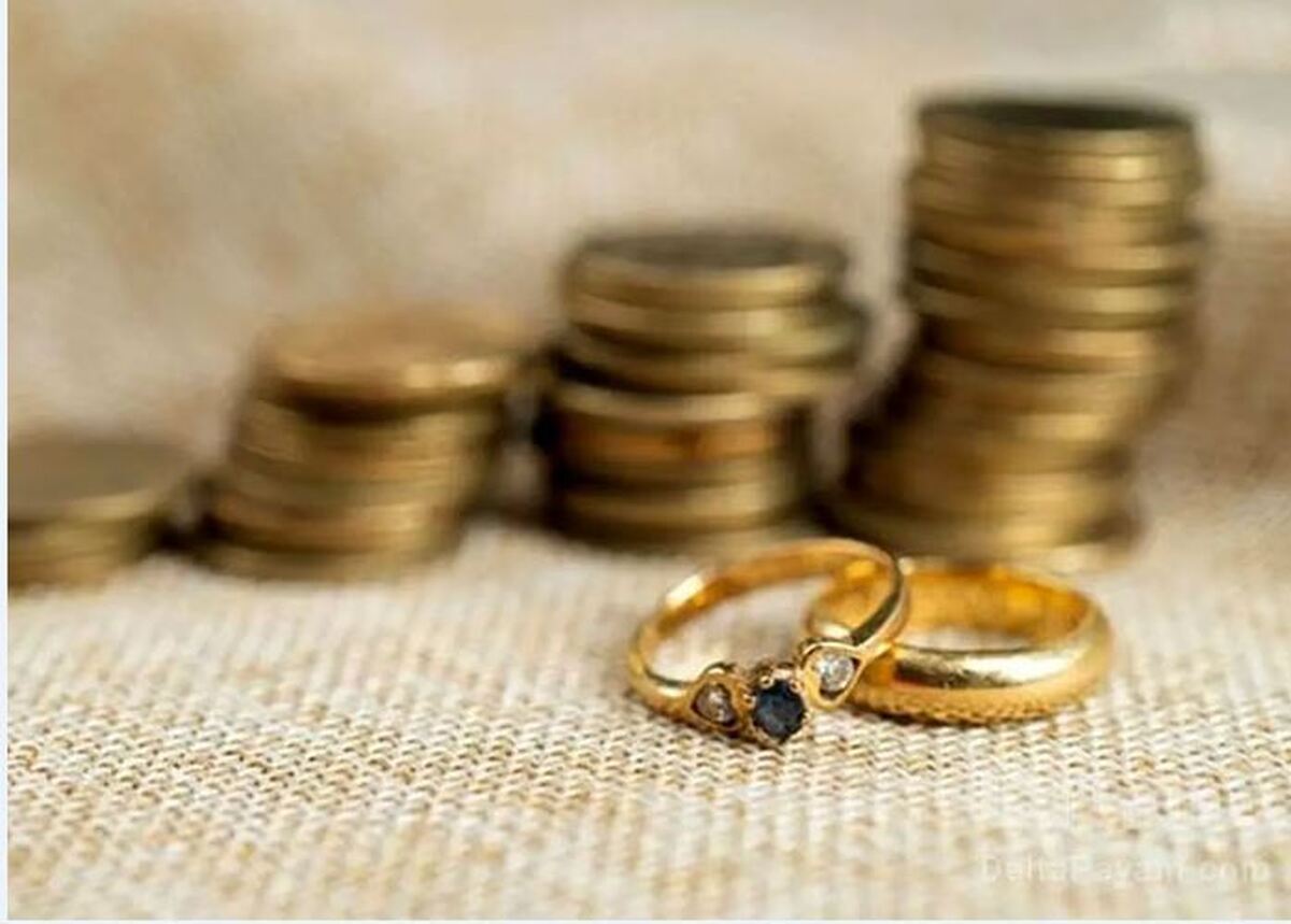 مهریه چگونه محاسبه میشود و سقف آن چقدر است؟