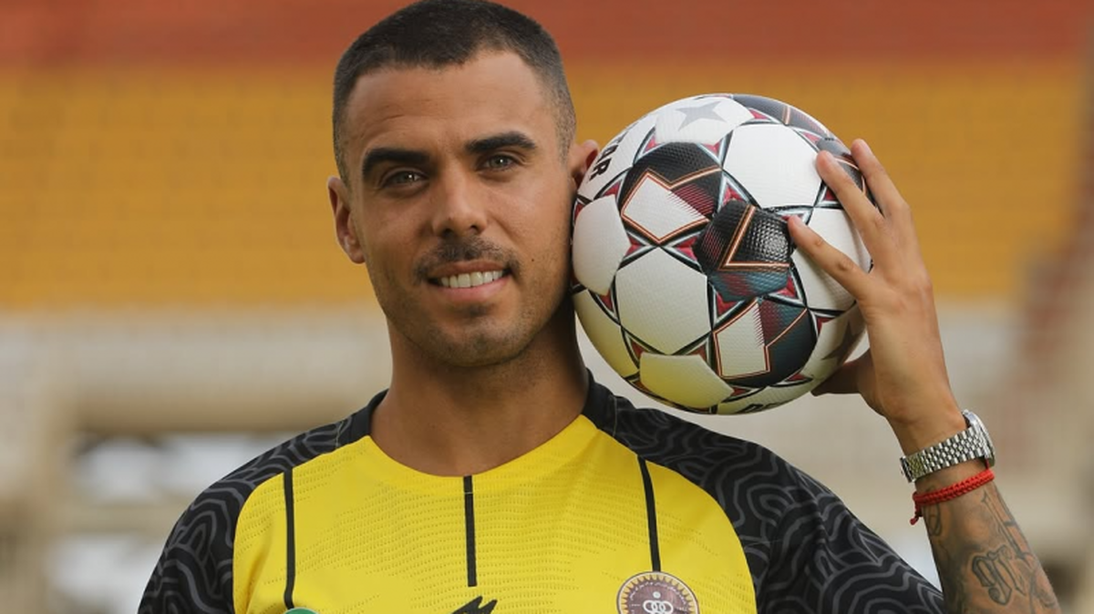 جزئیات جدید از  پرونده آلوز با سازمان لیگ شکایت منتفی شد