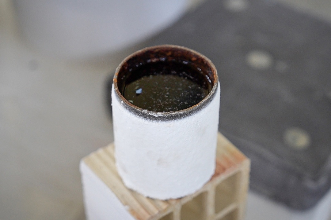 درحال تکمیل//////نانوآیروژل ایرانی؛ راهکاری عملیاتی برای بحران ناترازی انرژی درحال تکمیل//////نانوآیروژل ایرانی؛ راهکاری عملیاتی برای بحران ناترازی انرژی