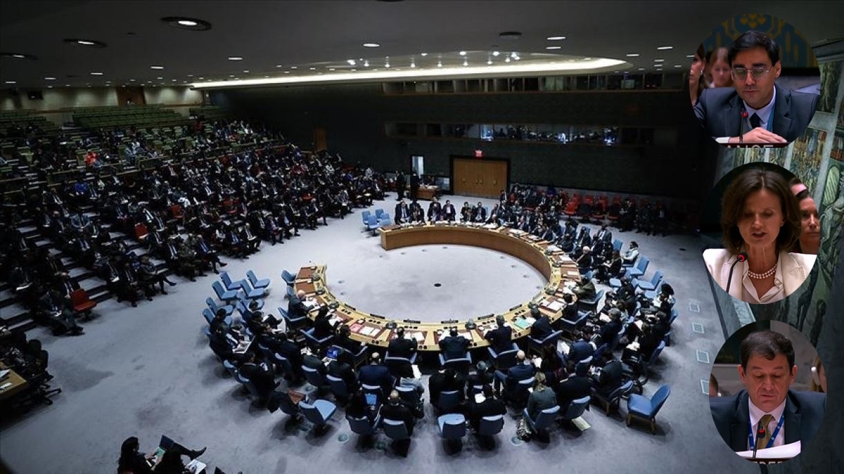 اسلوونی و فرانسه: روسیه دست از ماجراجویی بردارد  مسکو: کشورها از توهمات زلنسکی پیروی نکرده و روسیه‌هراسی نکنند