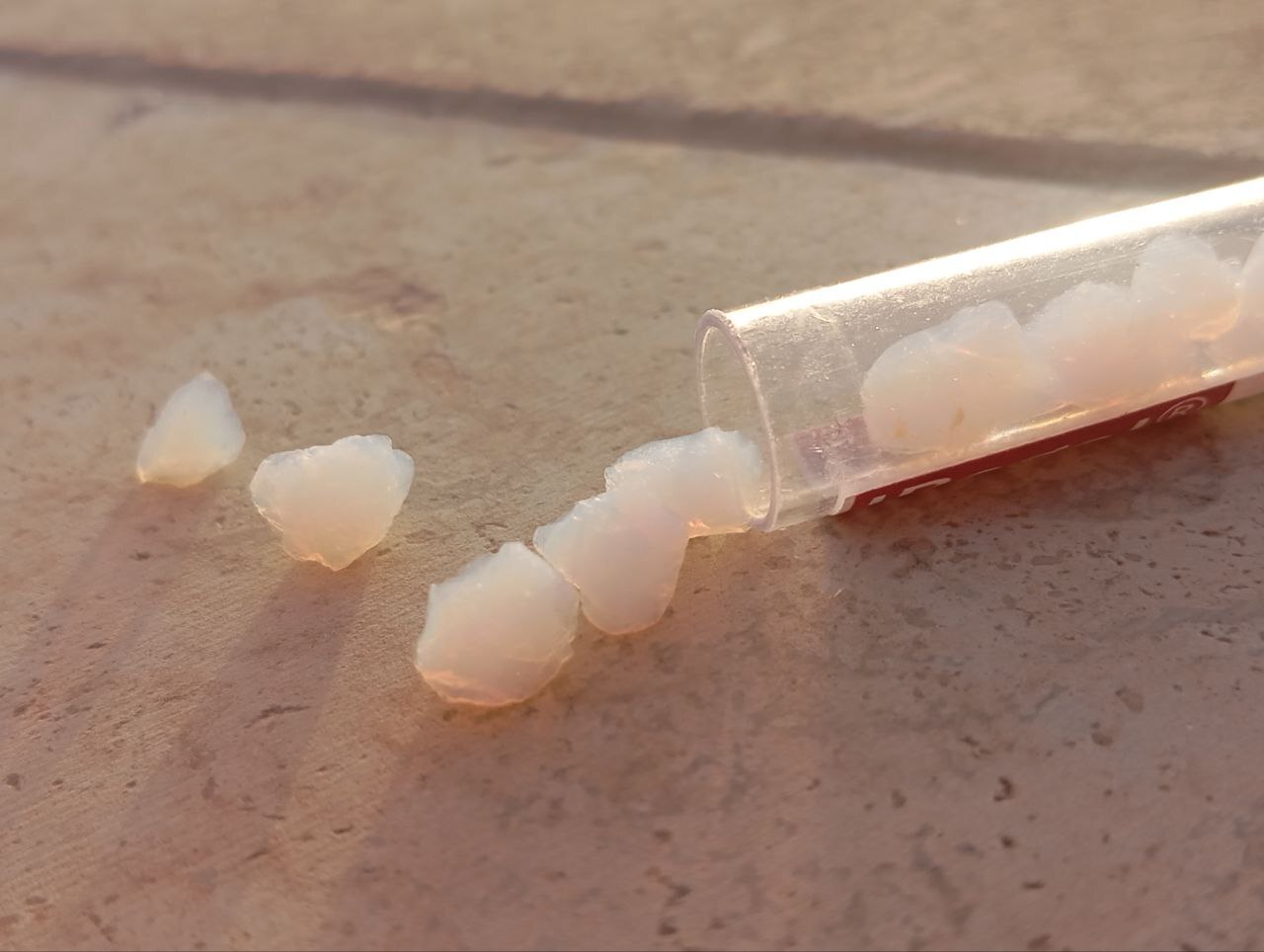 نانو آیروژل ایرانی؛ راهکاری عملیاتی برای بحران ناترازی انرژی نانو آیروژل ایرانی؛ راهکاری عملیاتی برای بحران ناترازی انرژی