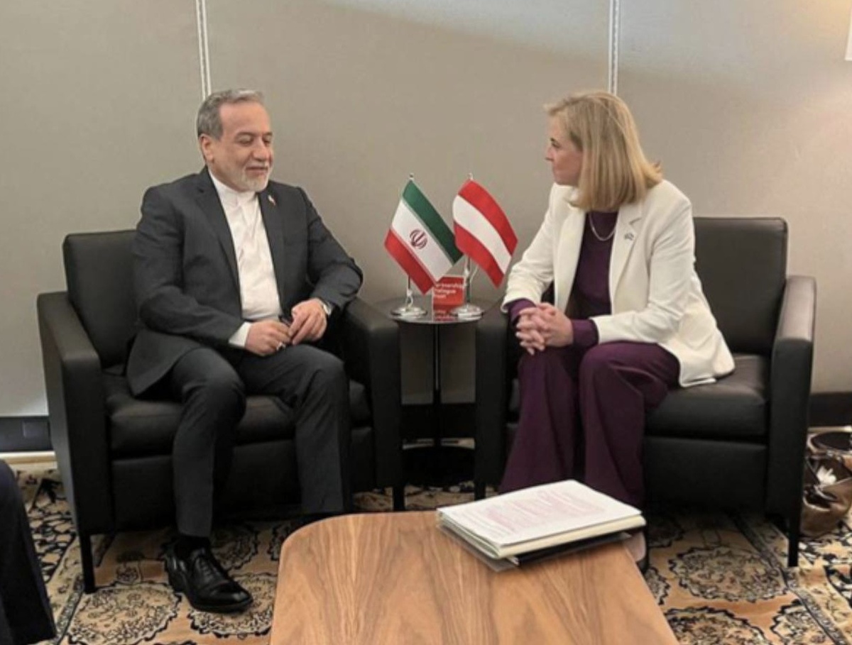 عراقچی: تروئیکا از شورای امنیت برای اعمال فشار علیه ایران سوءاستفاده ابزاری نکند