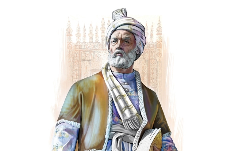 فردوسی در کلام رهبری: دفاع از هویت ملی در برابر اهانتها فردوسی در کلام رهبری: دفاع از هویت ملی در برابر اهانتها