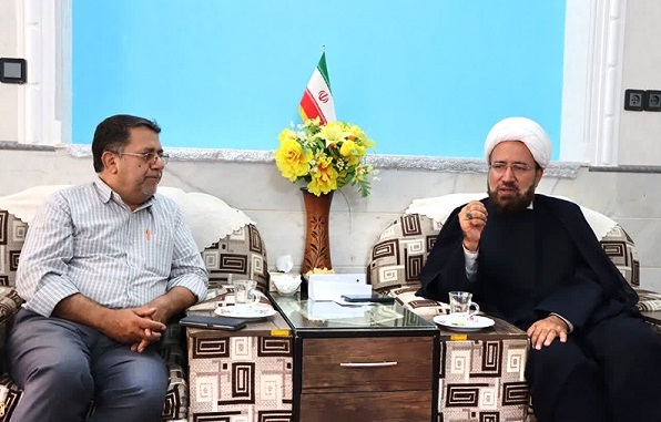 دانشگاه آزاد اشکذر آستین بالا زد؛ از برپایی کارگاههای انرژی خورشیدی تا تصویب رشتههای انرژی دانشگاه آزاد اشکذر آستین بالا زد؛ از برپایی کارگاههای انرژی خورشیدی تا تصویب رشتههای انرژی