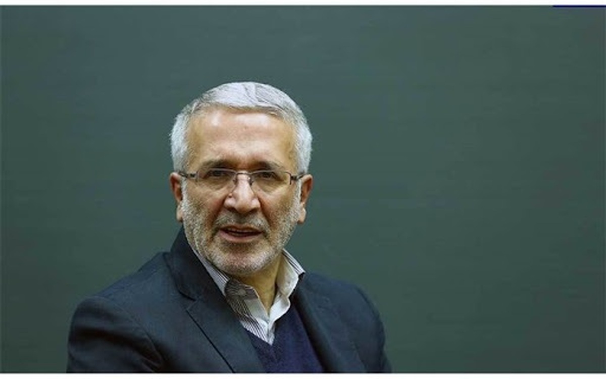 اختراعی که ایران را به قطب صنعت توانبخشی تبدیل میکند/اهداف پشتپرده فشارهای غرب بر دولت لبنان اختراعی که ایران را به قطب صنعت توانبخشی تبدیل میکند/اهداف پشتپرده فشارهای غرب بر دولت لبنان