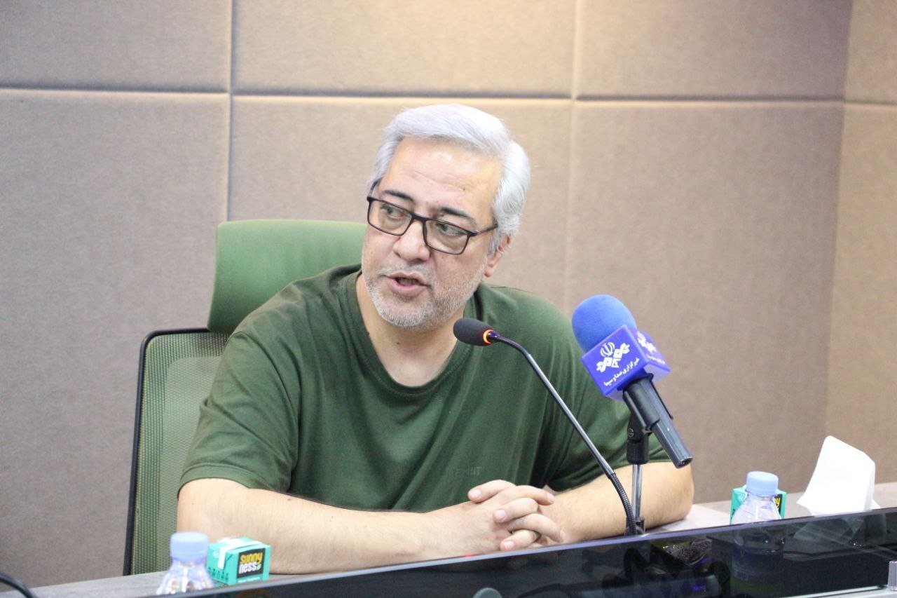 ۵ نمایش با موضوع جنگ تحمیلی ۱۲روزه رونمایی شد/ اجرای مستمر با محوریت جنگ و خانواده