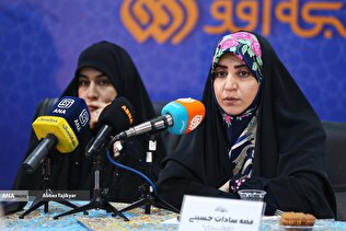 نخواستیم‌ برای دیده‌شدن اشک خانواده شهدا را در بیاوریم/ «ملازمان حرم» و تحقق رسالت زینبی