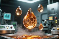 تولید-کربن-مایع-برای-نخستین-بار-در-آزمایشگاه