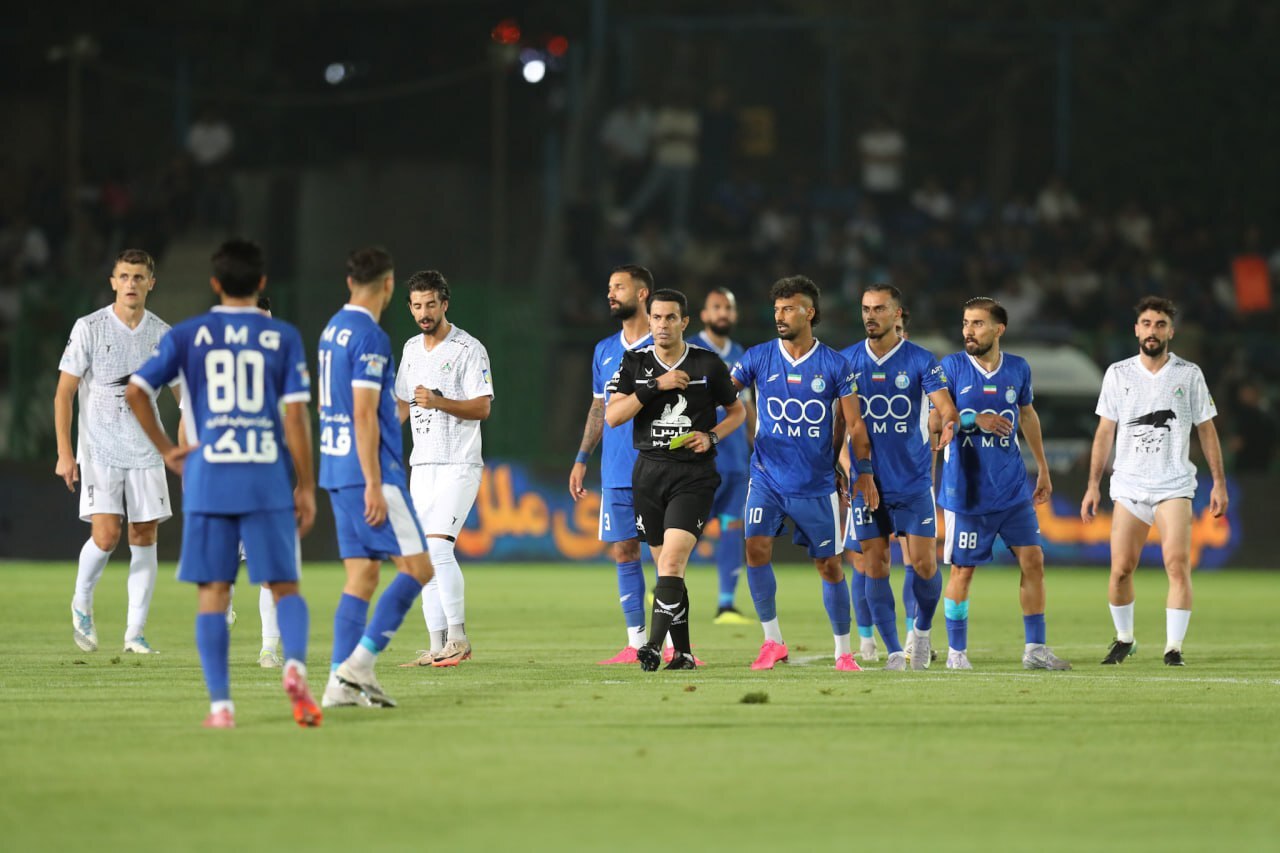 اتفاقات مهم