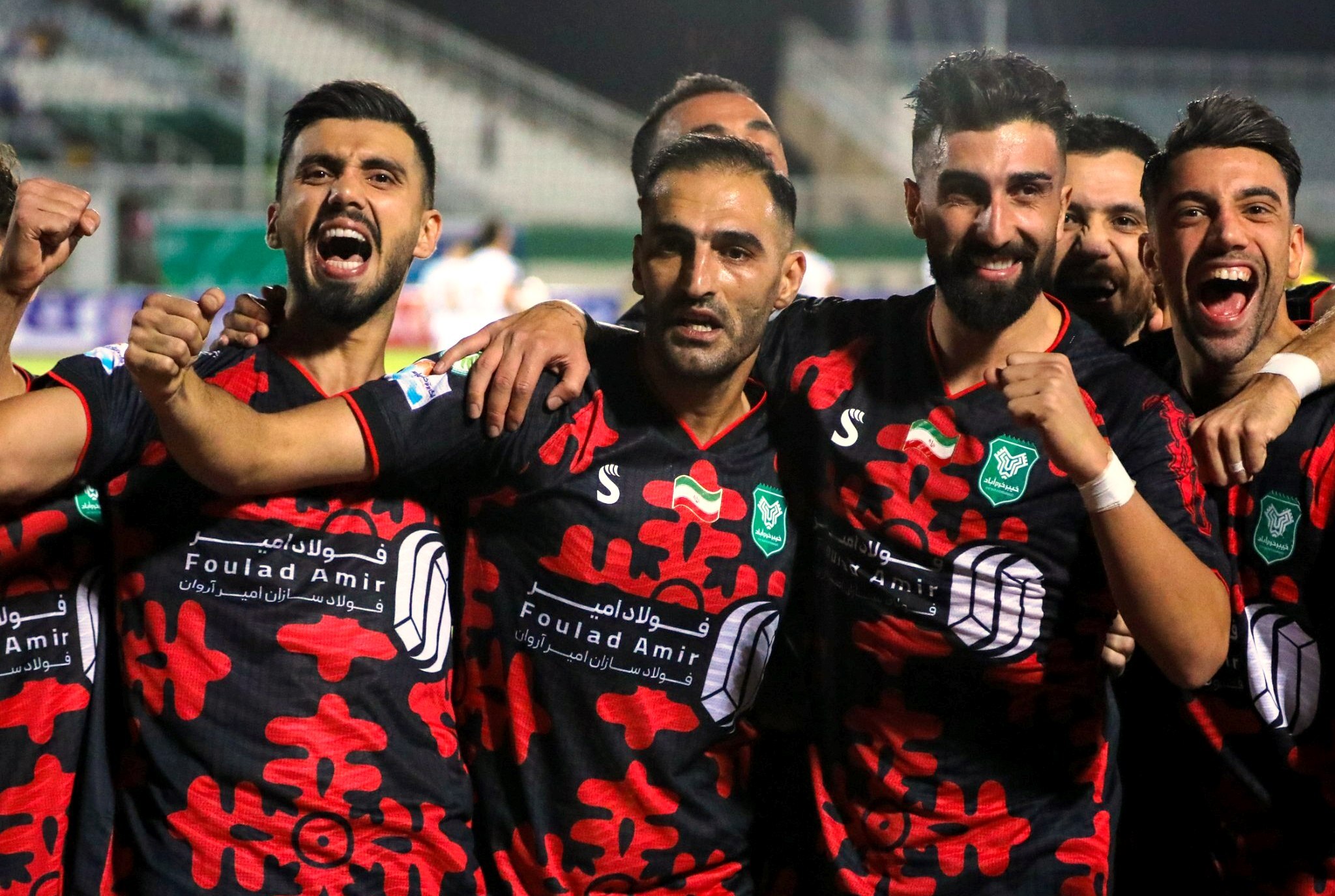 اتفاقات مهم