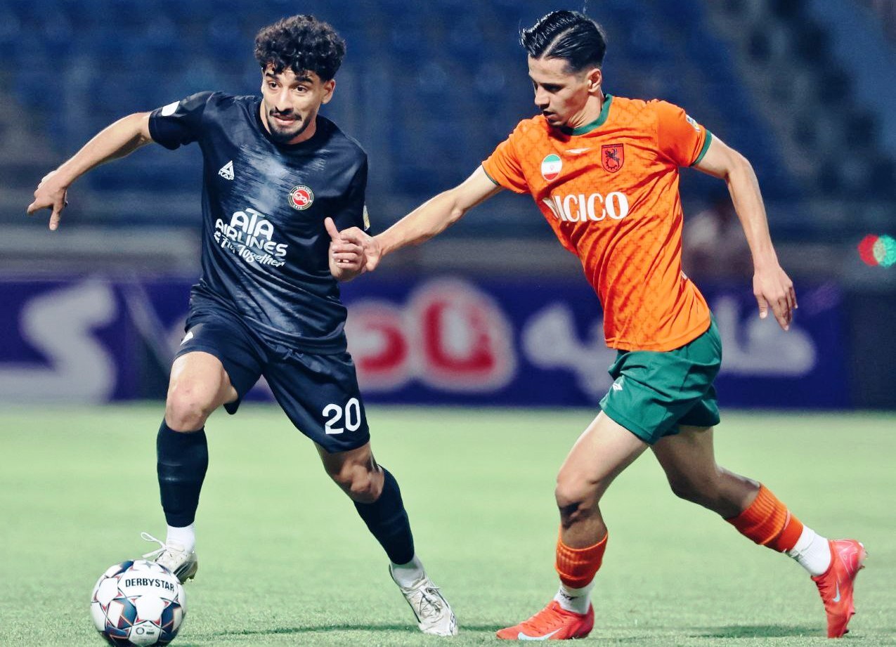 اتفاقات مهم