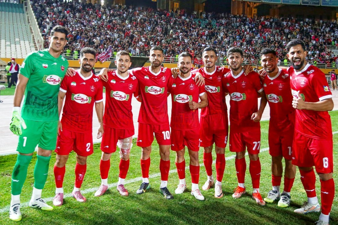 اتفاقات مهم