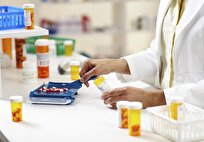 پیش‌بینی تراز بین‌المللی داروسازی در سال ۱۴۰۷