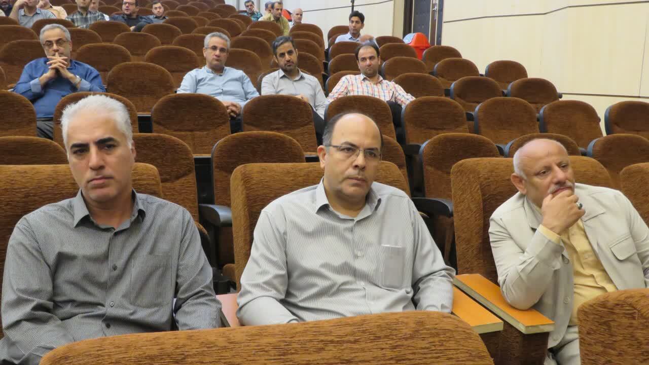 شهید طهرانچی امید نظام جمهوری اسلامی بود