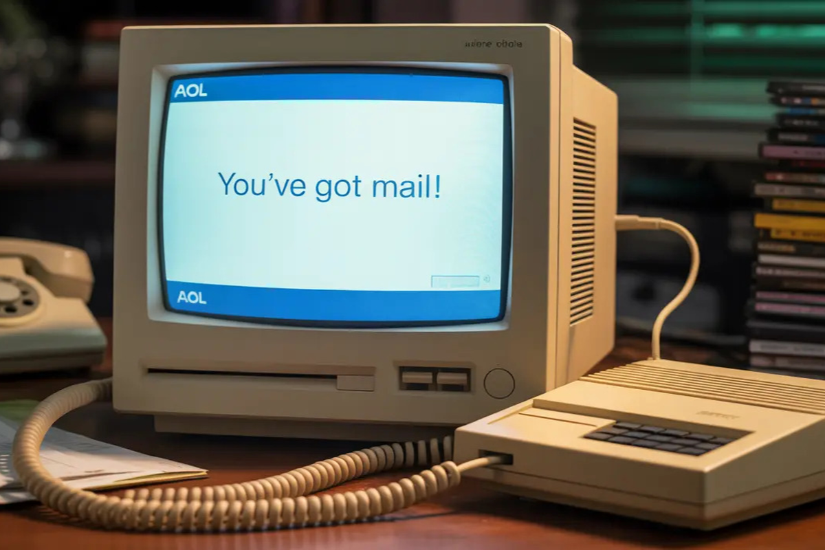 اینترنت دایل-آپ برای همیشه خاموش می‌شود