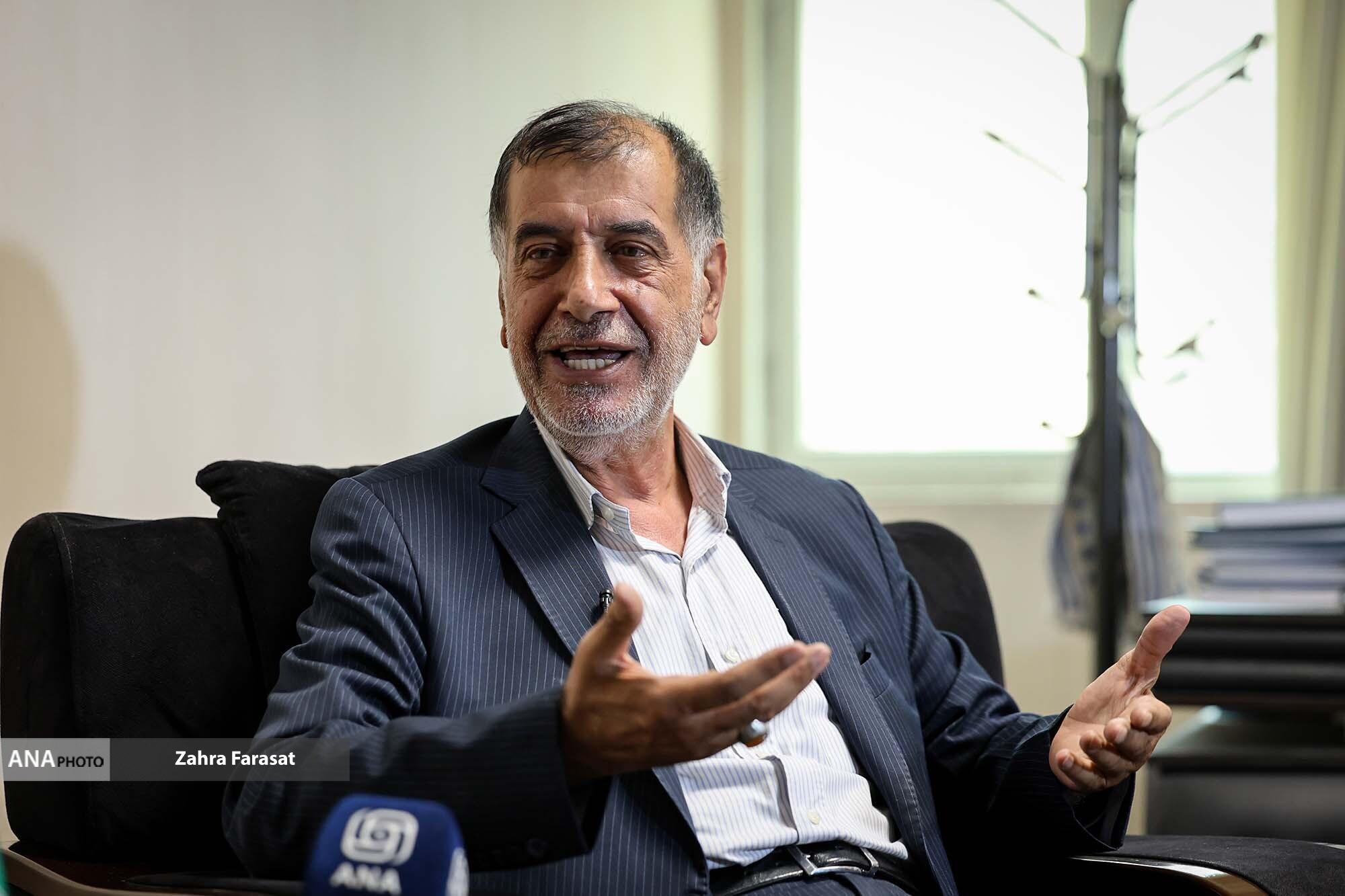 باهنر: وقتی آژانس از ما دفاع نمی‌کند نباید در ان‌پی‌تی بمانیم/بیانیه اصلاح‌طلبان، نسخه تسلیم به دشمن بود